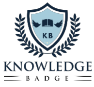 Knowledge Badge UK